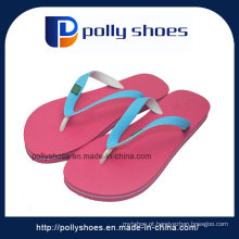 Sandálias de Praia Feminina Flip Flop Summer Fashion